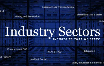 Industry Sectors Industry Sectors 